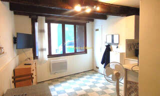 Appartement 1 Pièce 26 m² à vendre à Agde (34300)