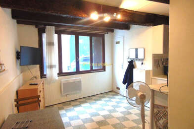 Appartement 1 pièces 48000 €