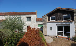 Maison 7 Pièces 190 m² à vendre à La Jarrie (17220)