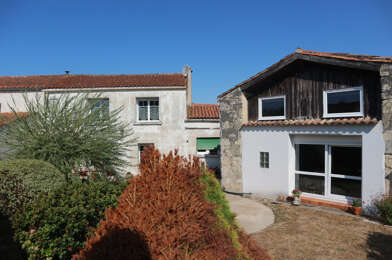 Maison 7 pièces 420000 €
