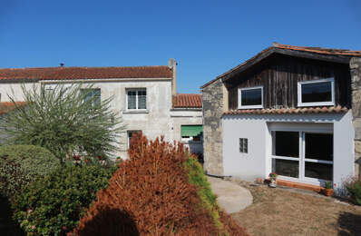 ENSEMBLE IMMOBILIER EN  BON ETAT GENERAL DE 190 M2 SUR UN TE — photo du bien
