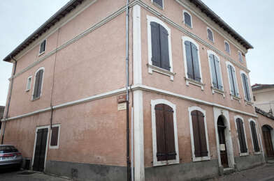 Maison 10 pièces 345000 €