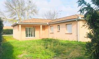 Maison 5 Pièces 100 m² à louer à Plaisance-du-Touch (31830)
