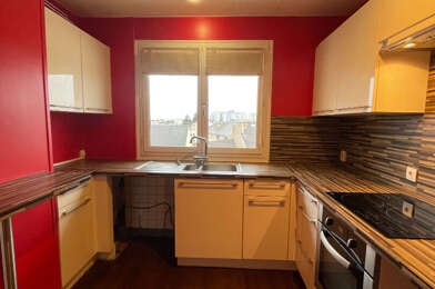 Appartement 3 pièces 700 €