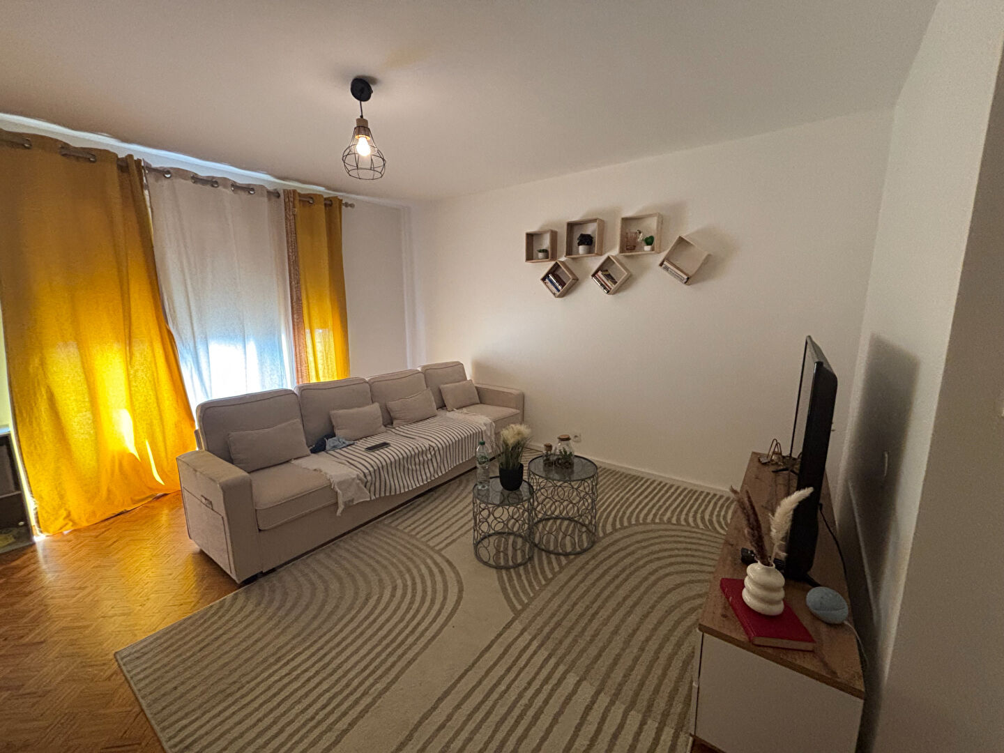 Appartement  T3 à louer Pau 64000