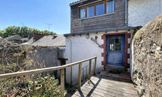Maison 3 Pièces 76 m² à vendre à Nantes (44100)