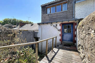 Maison 3 pièces 234600 €