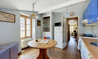 Maison 3 Pièces 76 m² à vendre à Nantes (44100)