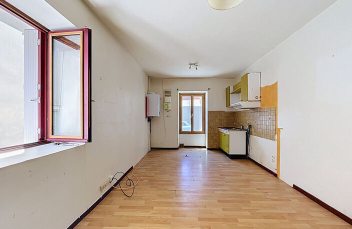 Maison 3 pièces 2 chambres avec cour/terrasse, quartier Chantenay à NANTES — photo 3