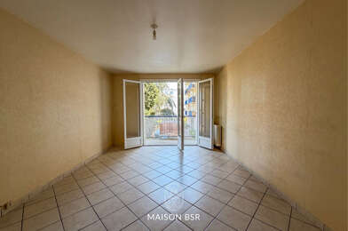 Appartement 4 pièces 165000 €