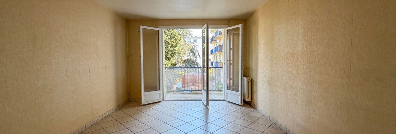 Appartement 4 Pièces 76 m² à vendre à Nantes (44300)