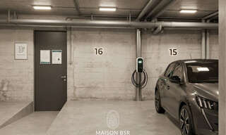 Garage   m² à vendre à Nantes (44100)