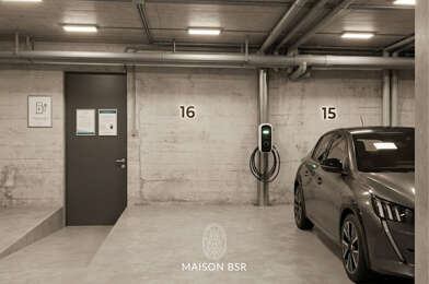 Garage  24000 €