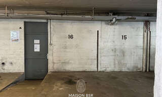 Garage   m² à vendre à Nantes (44100)