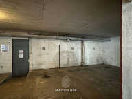 Parking sécurisé en hyper-centre — photo 2
