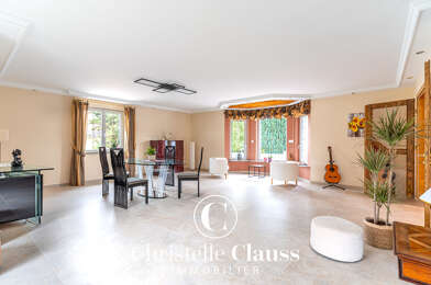 Maison 7 pièces 680000 €