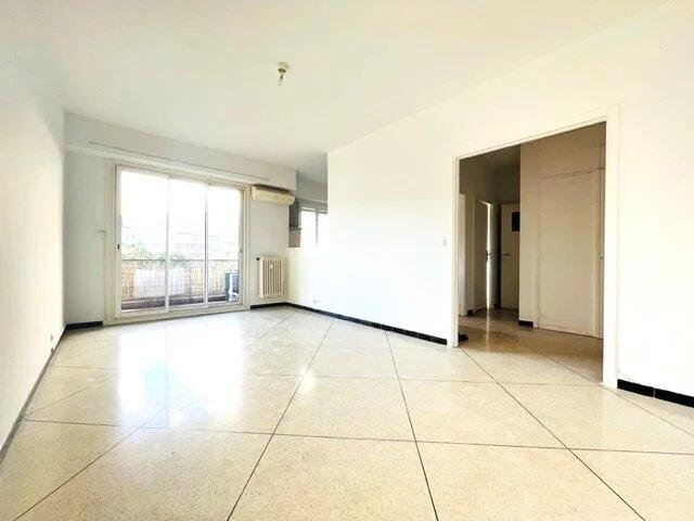 Appartement proposé à Nice