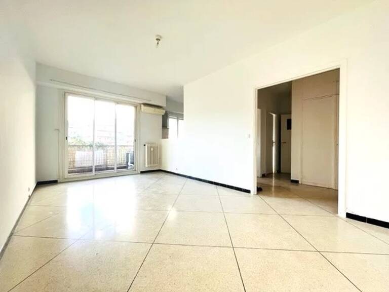 2P NICE  Place Goiran / Haut Cessole — photo 1