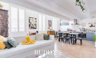 Appartement 4 Pièces 90 m² à vendre à Marseille 5 (13005)