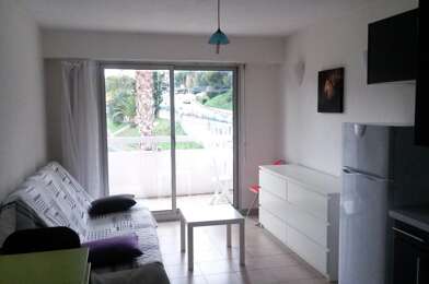 Appartement 1 pièces 650 €