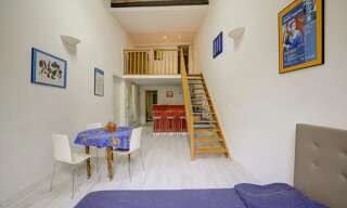 Appartement 3 Pièces 60 m² à vendre à Nice (06300)