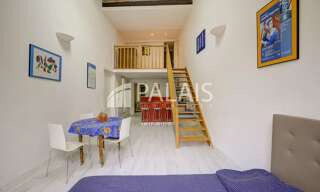 Appartement 3 Pièces 60 m² à vendre à Nice (06300)