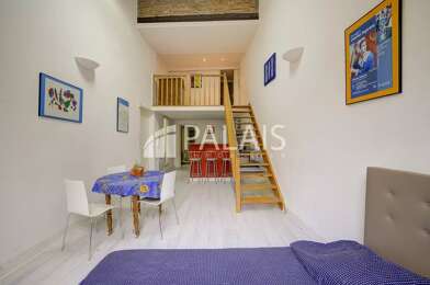 Appartement 3 pièces 299000 €