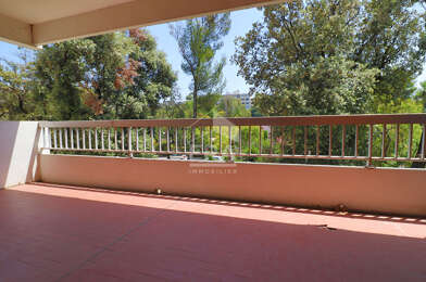 Appartement 4 pièces 345000 €