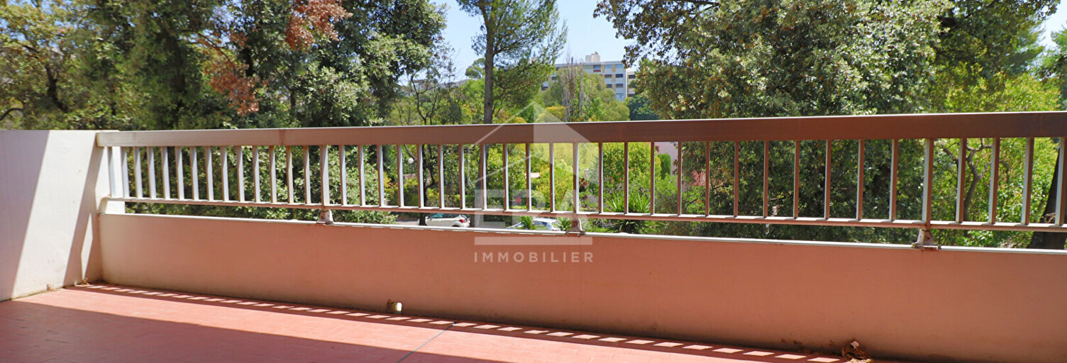 Appartement 4 Pièces 99 m² à vendre à Marseille 9 (13009)