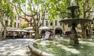 Commerce   m² à vendre à Uzès (30700)