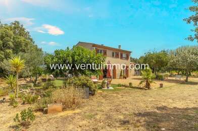Maison 5 pièces 1219911 €