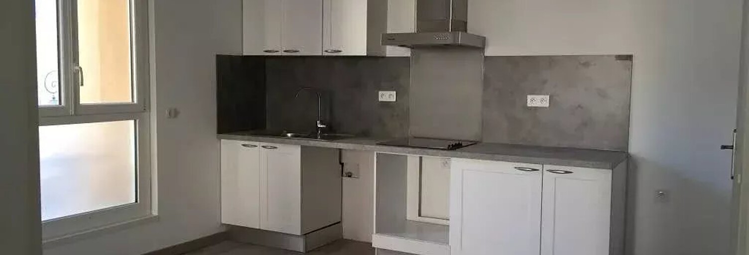 Appartement 3 Pièces 70 m² à louer à Peyrolles-en-Provence (13860)