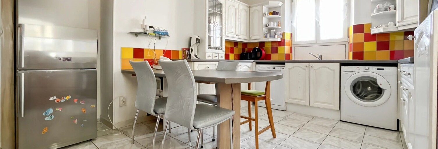 Maison 4 Pièces 98 m² à louer à Rountzenheim-Auenheim (67480)