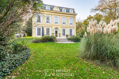Maison 8 pièces 895000 €