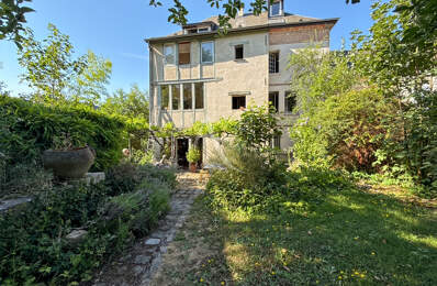 ANCIEN MOULIN ETREPAGNY — photo du bien