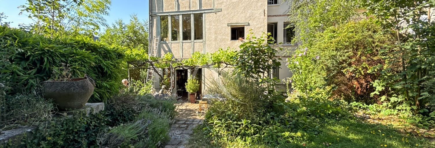 Maison 6 Pièces 249 m² à vendre à Étrépagny (27150)