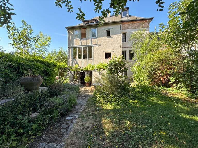 ANCIEN MOULIN ETREPAGNY — photo 1