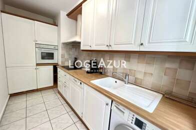 Appartement 3 pièces 440000 €
