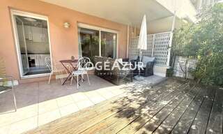 Appartement 1 Pièce 29 m² à louer à Antibes (06160)