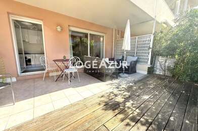 Appartement 1 pièces 780 €