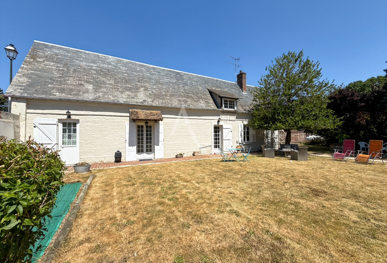 Maison plain pied de vie — photo 1