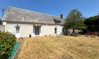 Maison 5 Pièces 106 m² à vendre à Étrépagny (27150)