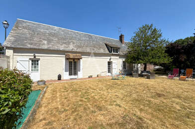 Maison 5 pièces 248000 €