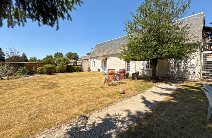 Maison plain pied de vie — photo 2