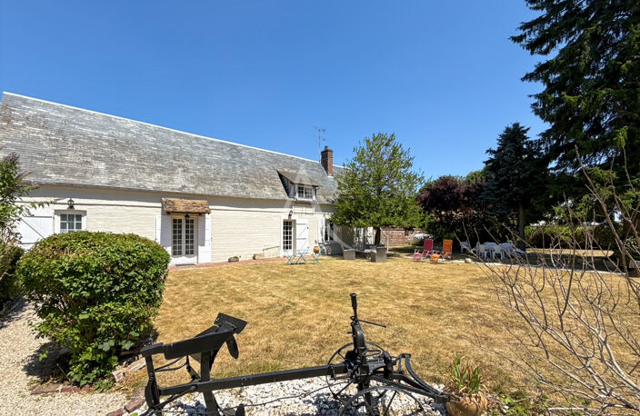 Maison plain pied de vie — photo 3