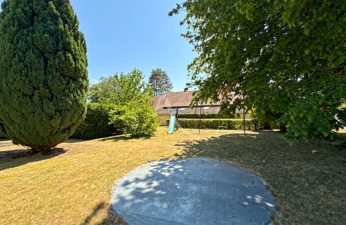 Maison plain pied de vie — photo 5