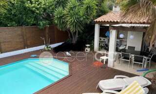 Maison 9 Pièces 303 m² à vendre à Cannes (06400)