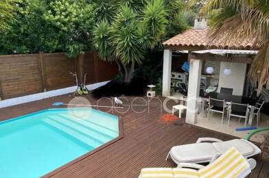 Maison 9 pièces 1250000 €