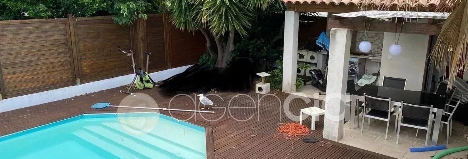 Maison 9 Pièces 303 m² à vendre à Cannes (06400)