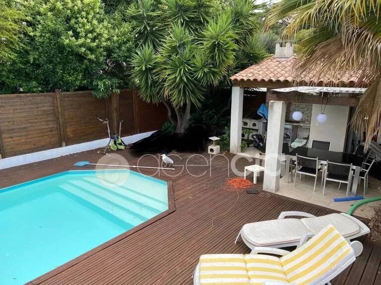 Cannes – Montrose | Spacieuse Villa de 303 m² avec Piscine et Ap — photo 1